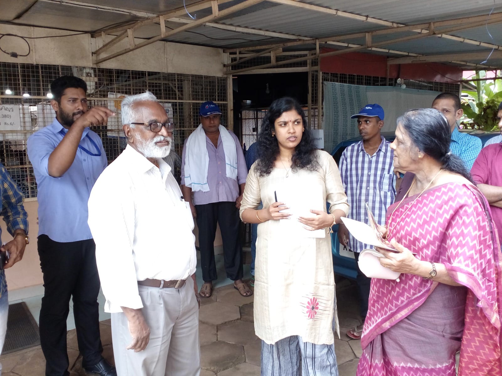 Dr. Chintha Jerome