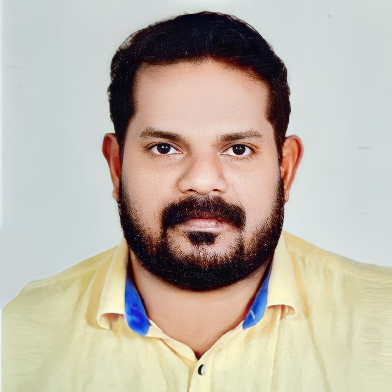 AJITH WILFRED