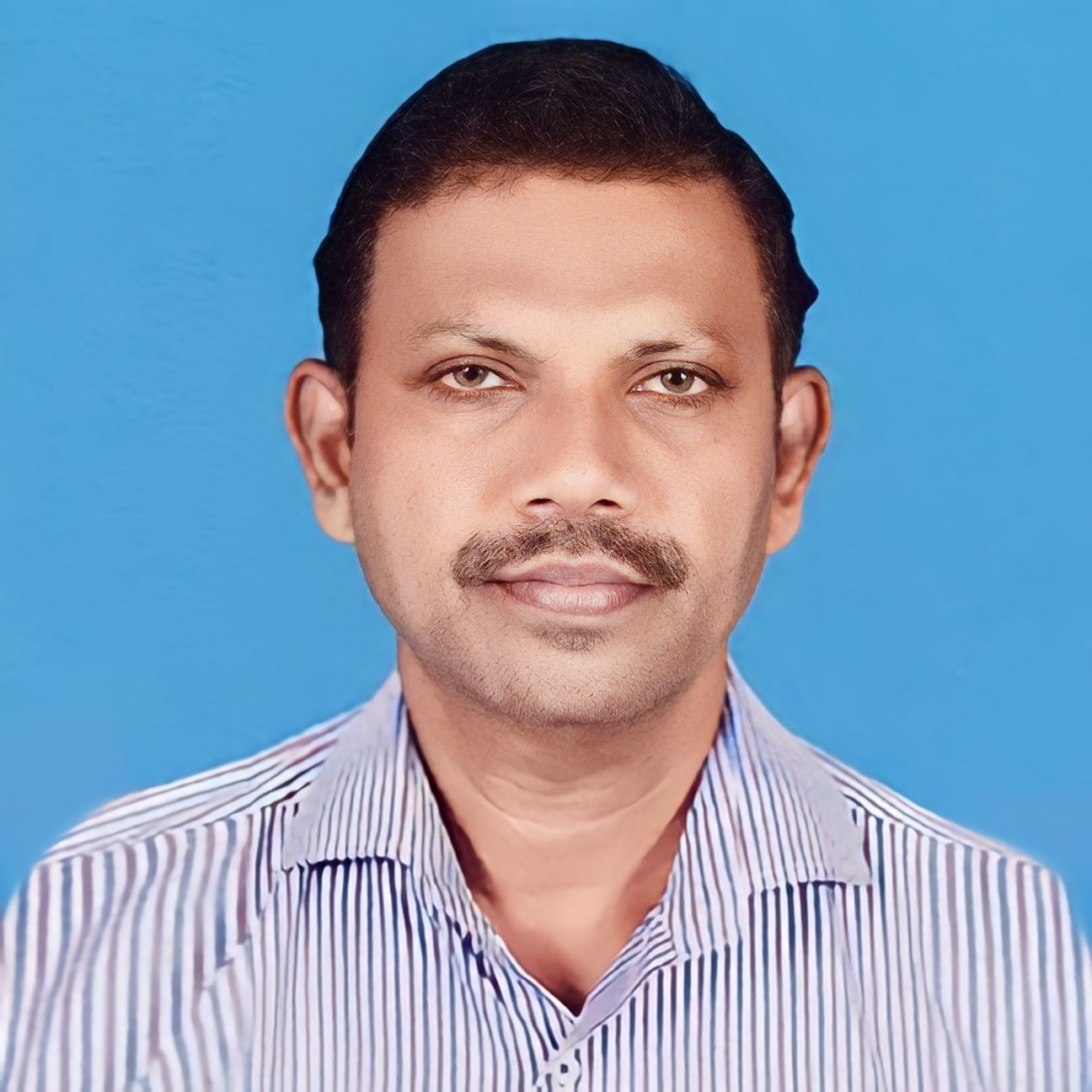 MARY DASAN