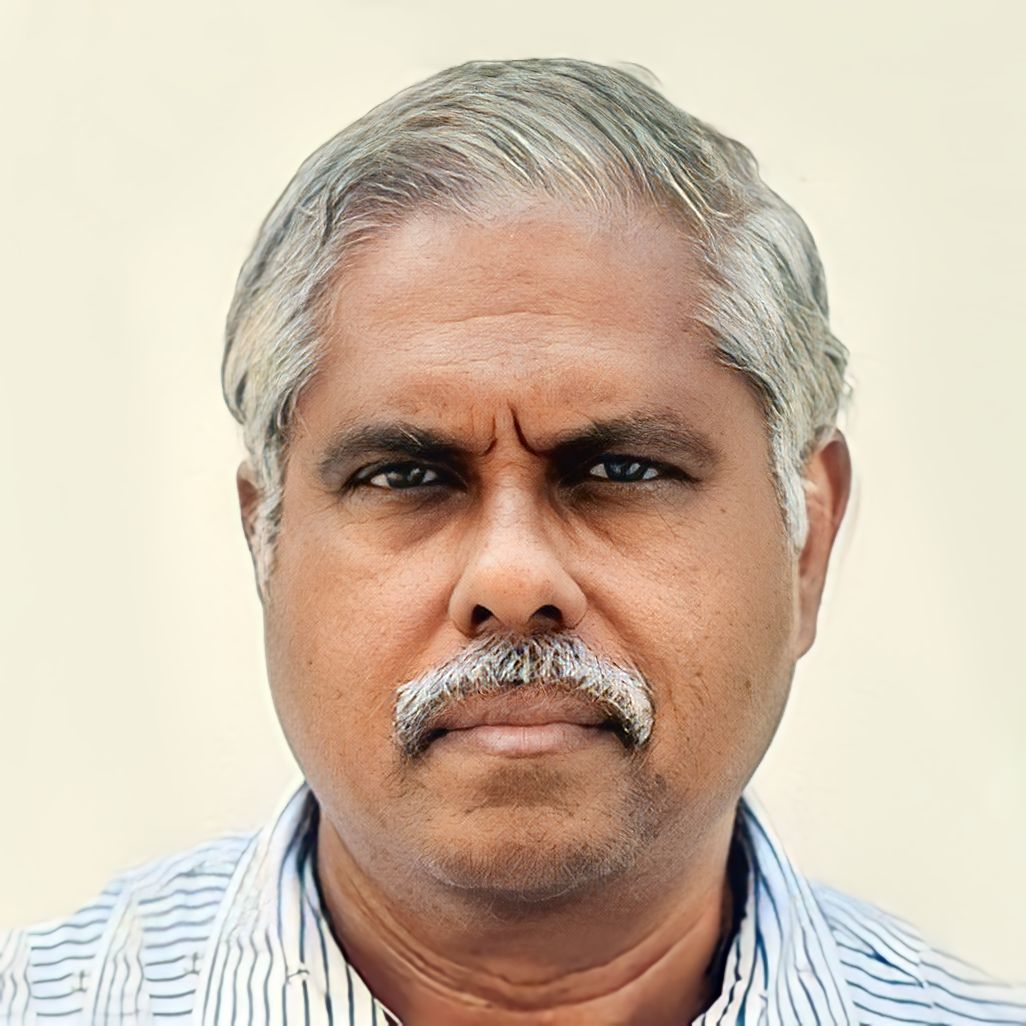 JUSTIN FERNANDES